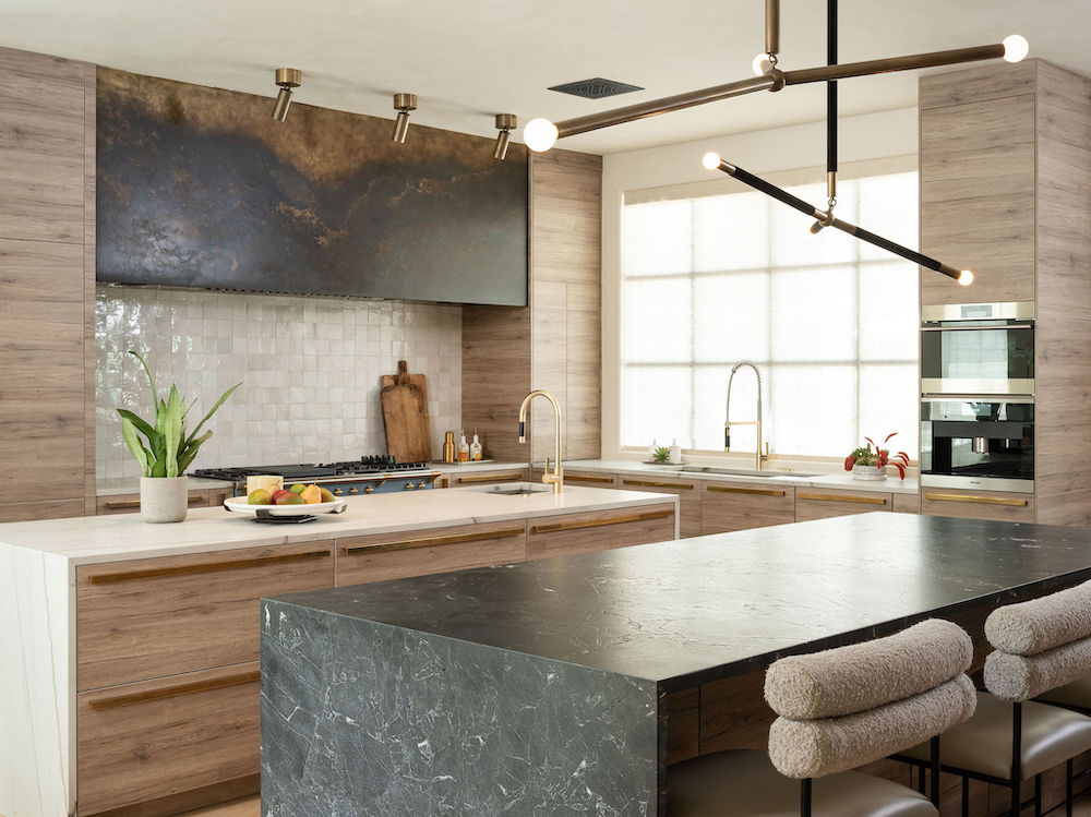 Arete European Kitchens