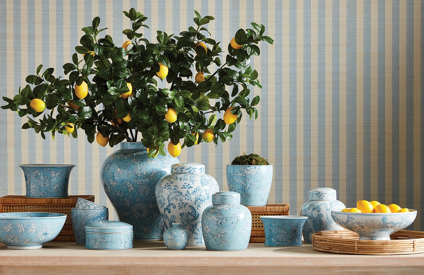 Napa Home & Garden