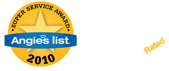Angie's List Top 5 Drywall Contractor in Indianapolis