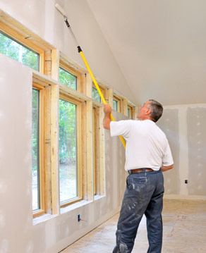 Painter Contractor Indy