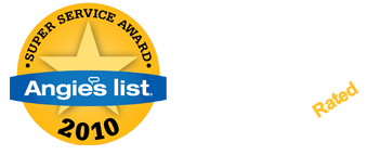 Angie's List Top 5 Drywall Contractor in Indianapolis